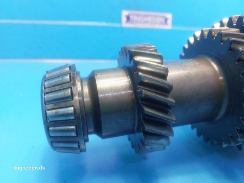 Getriebe & Getriebeteile des Typs Valmet 8050, Gebrauchtmaschine in Hemmet (Bild 4)