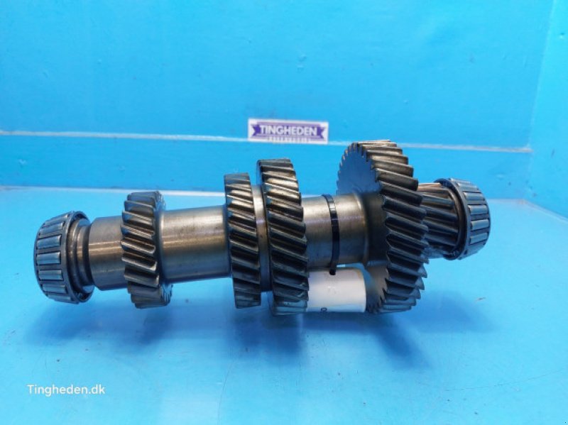 Getriebe & Getriebeteile des Typs Valmet 8050, Gebrauchtmaschine in Hemmet (Bild 17)