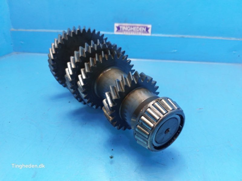 Getriebe & Getriebeteile des Typs Valmet 8050, Gebrauchtmaschine in Hemmet (Bild 15)