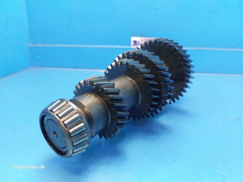 Getriebe & Getriebeteile des Typs Valmet 8050, Gebrauchtmaschine in Hemmet (Bild 16)