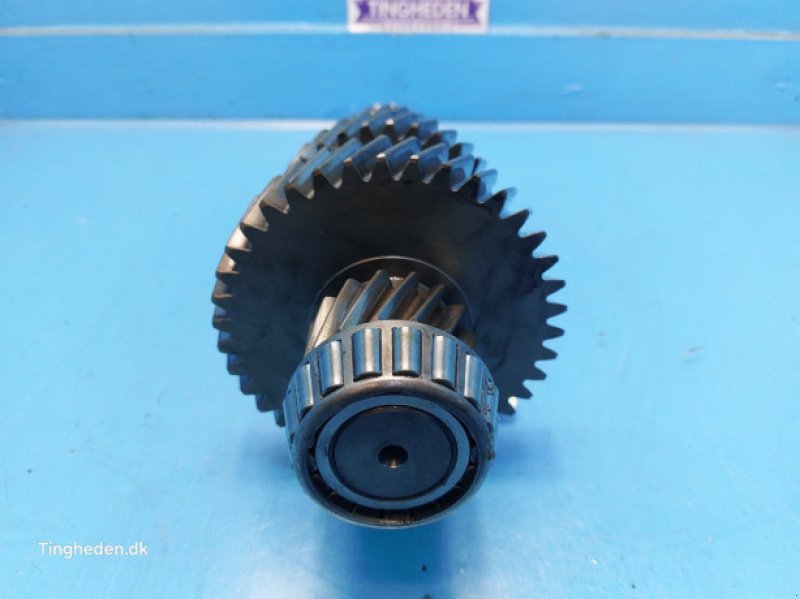 Getriebe & Getriebeteile des Typs Valmet 8050, Gebrauchtmaschine in Hemmet (Bild 10)