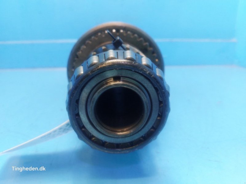 Getriebe & Getriebeteile του τύπου Valmet 8050, Gebrauchtmaschine σε Hemmet (Φωτογραφία 10)