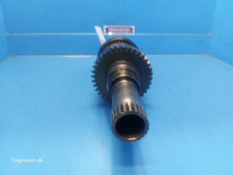 Getriebe & Getriebeteile του τύπου Valmet 8050, Gebrauchtmaschine σε Hemmet (Φωτογραφία 16)