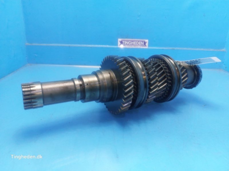 Getriebe & Getriebeteile του τύπου Valmet 8050, Gebrauchtmaschine σε Hemmet (Φωτογραφία 18)