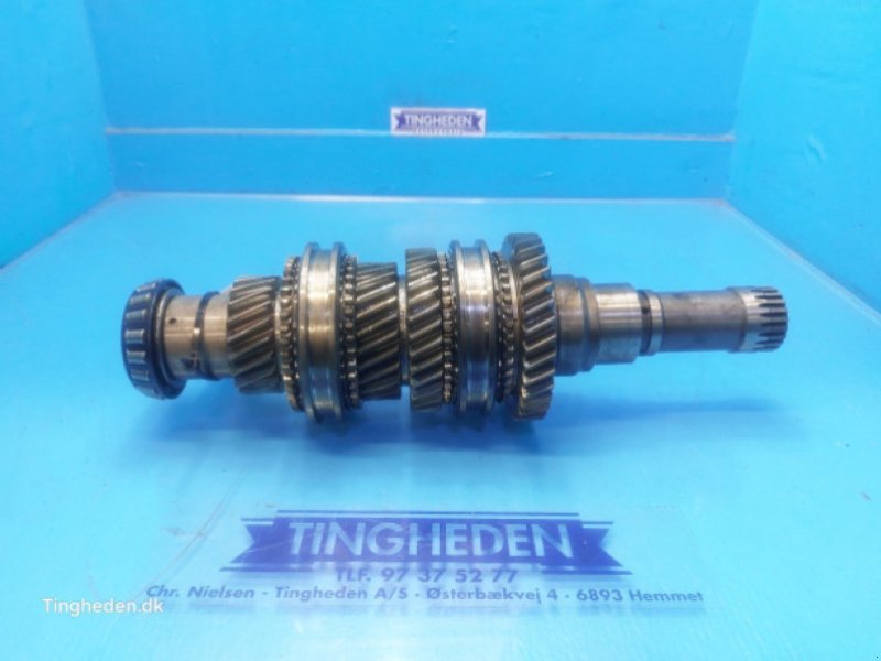 Getriebe & Getriebeteile typu Valmet 8050, Gebrauchtmaschine v Hemmet (Obrázek 1)