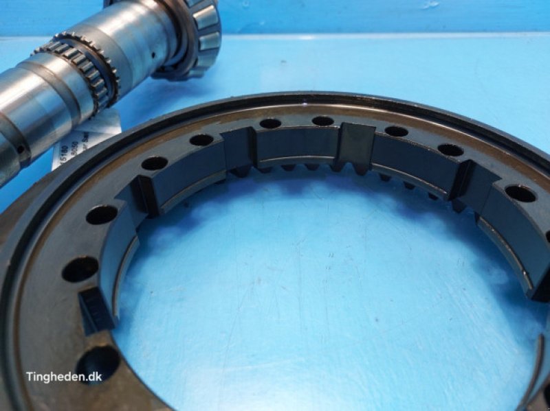 Getriebe & Getriebeteile от тип Valmet 8050, Gebrauchtmaschine в Hemmet (Снимка 19)