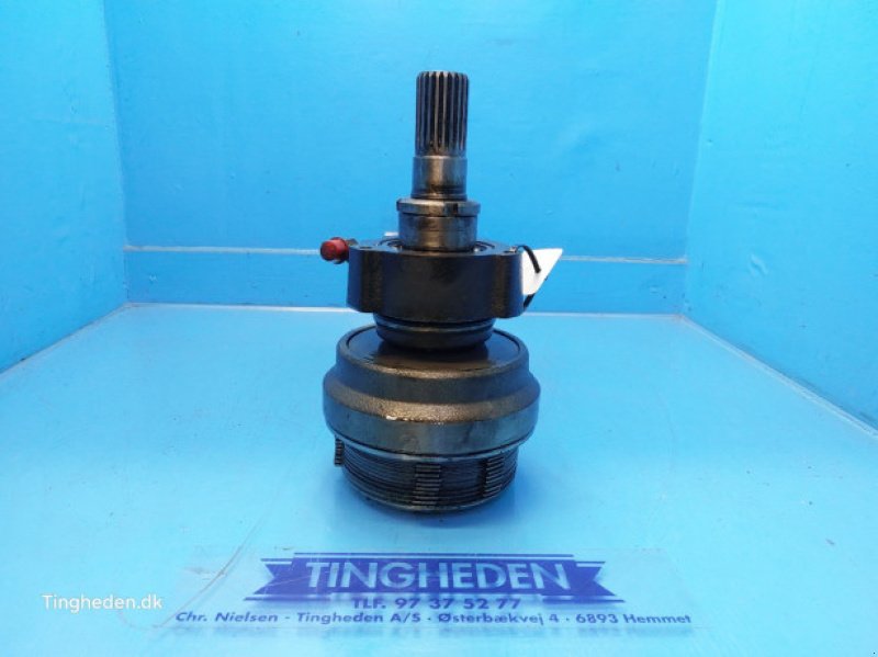 Getriebe & Getriebeteile του τύπου Valmet 8050, Gebrauchtmaschine σε Hemmet (Φωτογραφία 1)