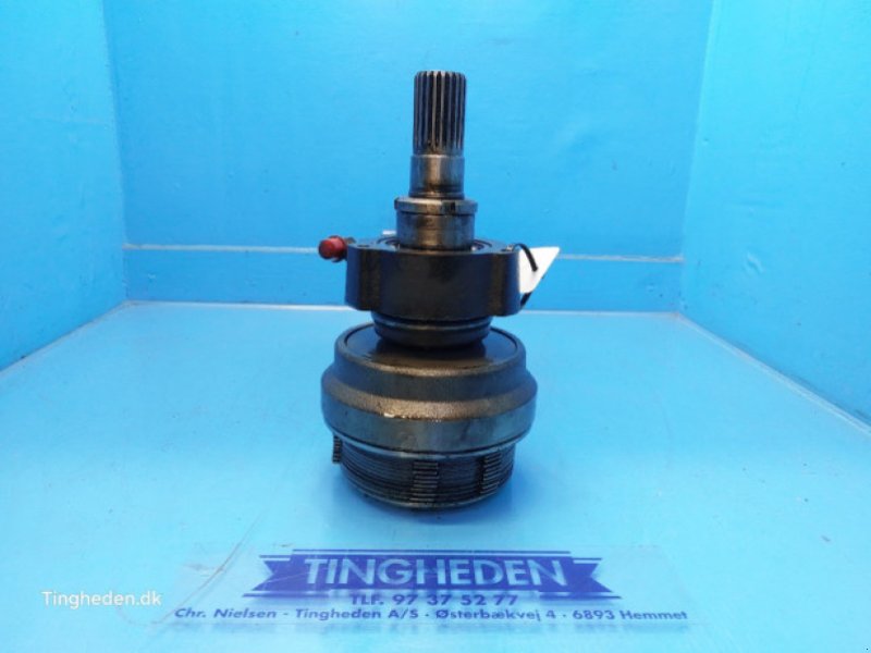 Getriebe & Getriebeteile типа Valmet 8050, Gebrauchtmaschine в Hemmet (Фотография 1)