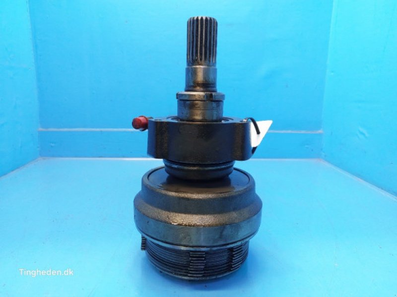 Getriebe & Getriebeteile του τύπου Valmet 8050, Gebrauchtmaschine σε Hemmet (Φωτογραφία 2)