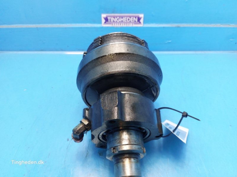 Getriebe & Getriebeteile του τύπου Valmet 8050, Gebrauchtmaschine σε Hemmet (Φωτογραφία 16)