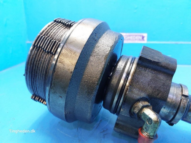 Getriebe & Getriebeteile του τύπου Valmet 8050, Gebrauchtmaschine σε Hemmet (Φωτογραφία 13)