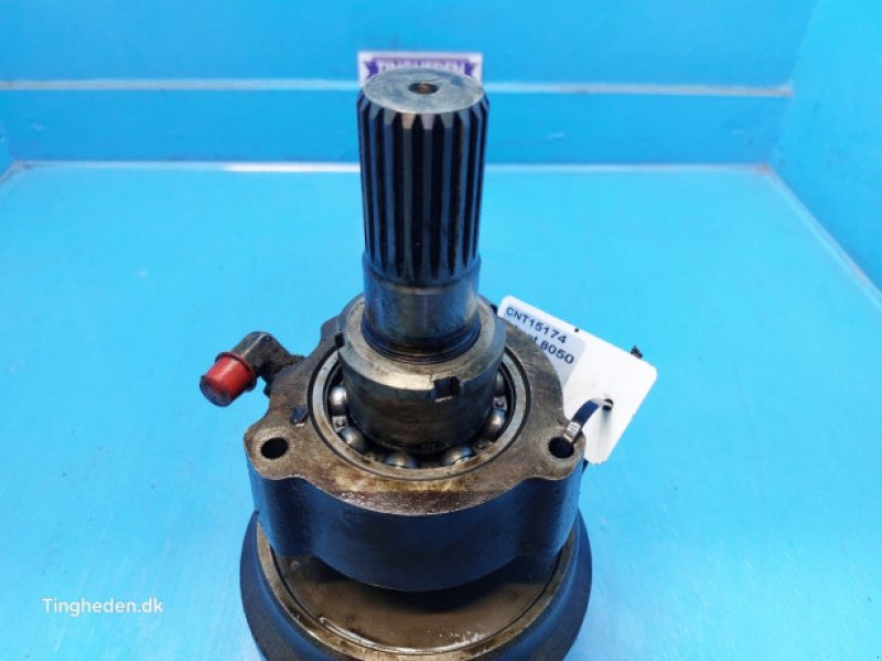 Getriebe & Getriebeteile του τύπου Valmet 8050, Gebrauchtmaschine σε Hemmet (Φωτογραφία 4)