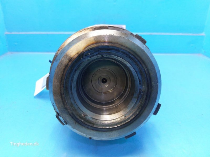 Getriebe & Getriebeteile του τύπου Valmet 8050, Gebrauchtmaschine σε Hemmet (Φωτογραφία 10)