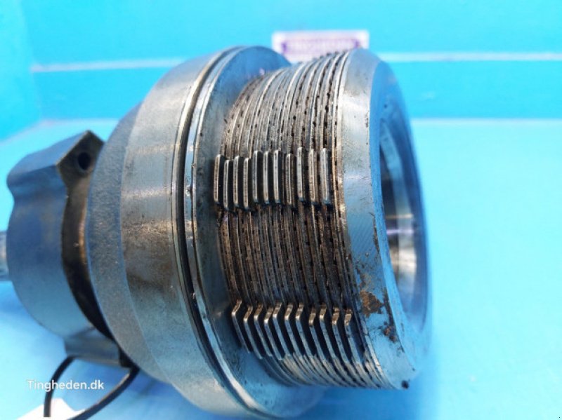 Getriebe & Getriebeteile του τύπου Valmet 8050, Gebrauchtmaschine σε Hemmet (Φωτογραφία 9)