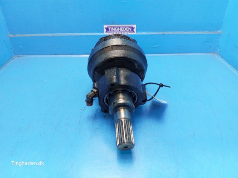 Getriebe & Getriebeteile του τύπου Valmet 8050, Gebrauchtmaschine σε Hemmet (Φωτογραφία 17)