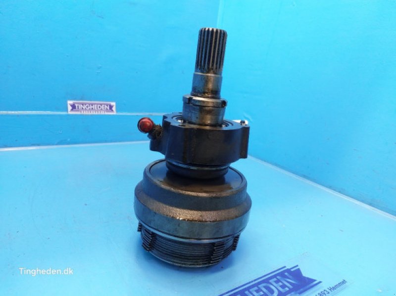 Getriebe & Getriebeteile του τύπου Valmet 8050, Gebrauchtmaschine σε Hemmet (Φωτογραφία 5)