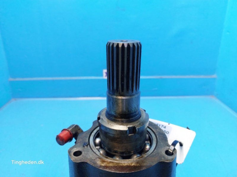 Getriebe & Getriebeteile του τύπου Valmet 8050, Gebrauchtmaschine σε Hemmet (Φωτογραφία 3)