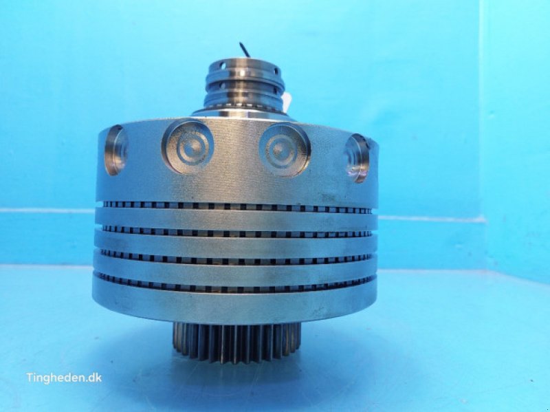 Getriebe & Getriebeteile от тип Valmet 8050, Gebrauchtmaschine в Hemmet (Снимка 5)