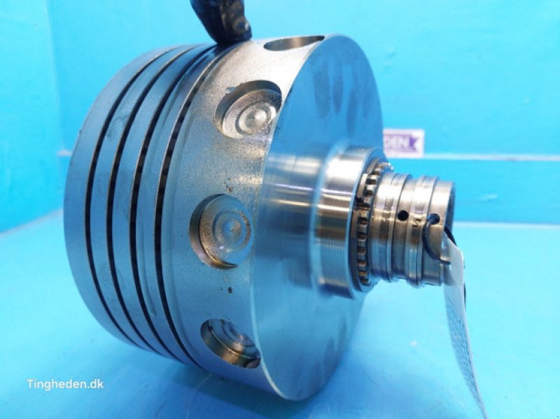 Getriebe & Getriebeteile от тип Valmet 8050, Gebrauchtmaschine в Hemmet (Снимка 13)