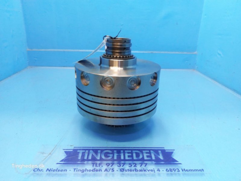 Getriebe & Getriebeteile typu Valmet 8050, Gebrauchtmaschine v Hemmet (Obrázek 1)