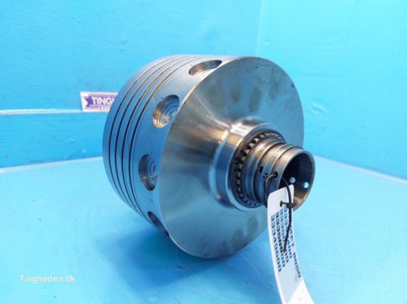 Getriebe & Getriebeteile от тип Valmet 8050, Gebrauchtmaschine в Hemmet (Снимка 15)