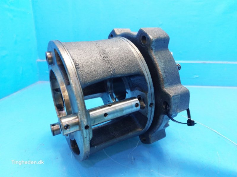 Getriebe & Getriebeteile des Typs Valmet 8050, Gebrauchtmaschine in Hemmet (Bild 11)