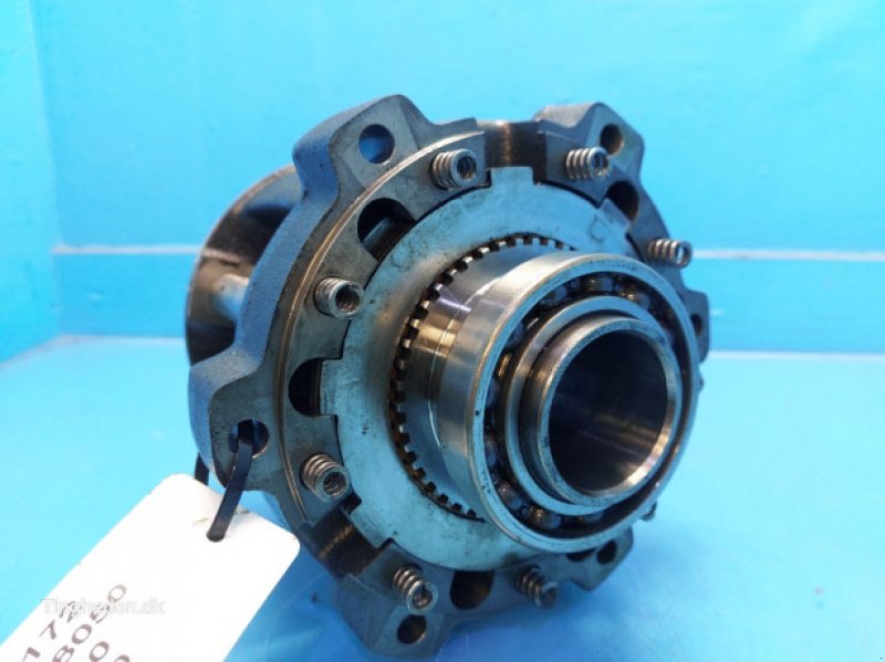 Getriebe & Getriebeteile des Typs Valmet 8050, Gebrauchtmaschine in Hemmet (Bild 13)