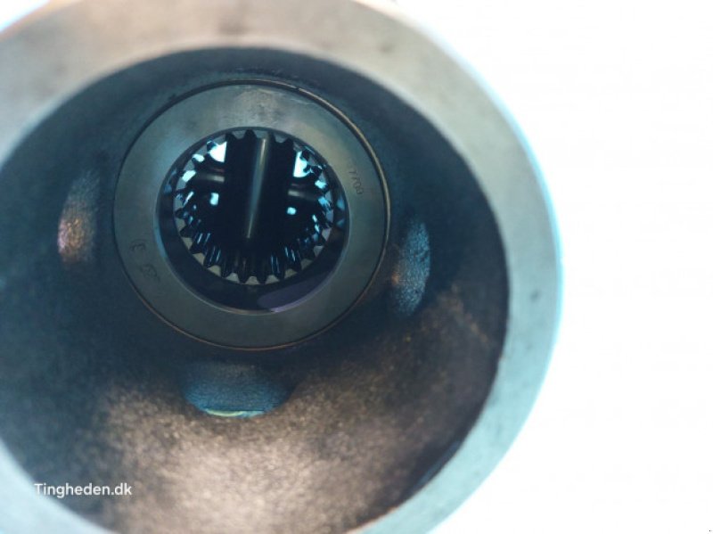 Getriebe & Getriebeteile des Typs Valmet 8050, Gebrauchtmaschine in Hemmet (Bild 15)