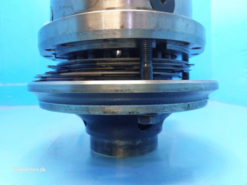 Getriebe & Getriebeteile des Typs Valmet 8050, Gebrauchtmaschine in Hemmet (Bild 3)