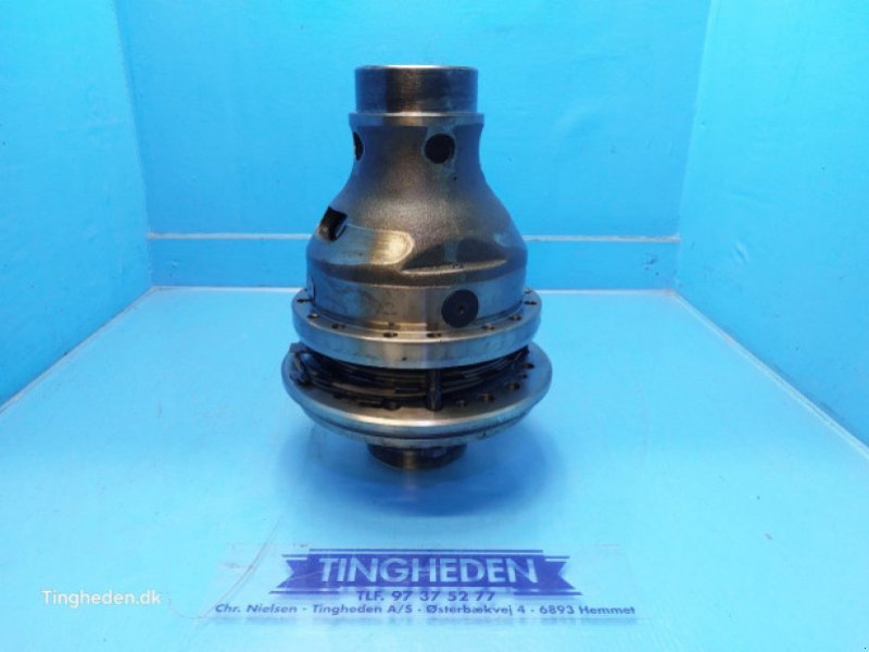 Getriebe & Getriebeteile типа Valmet 8050, Gebrauchtmaschine в Hemmet (Фотография 1)