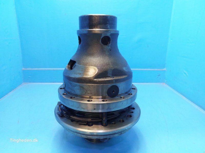 Getriebe & Getriebeteile des Typs Valmet 8050, Gebrauchtmaschine in Hemmet (Bild 2)