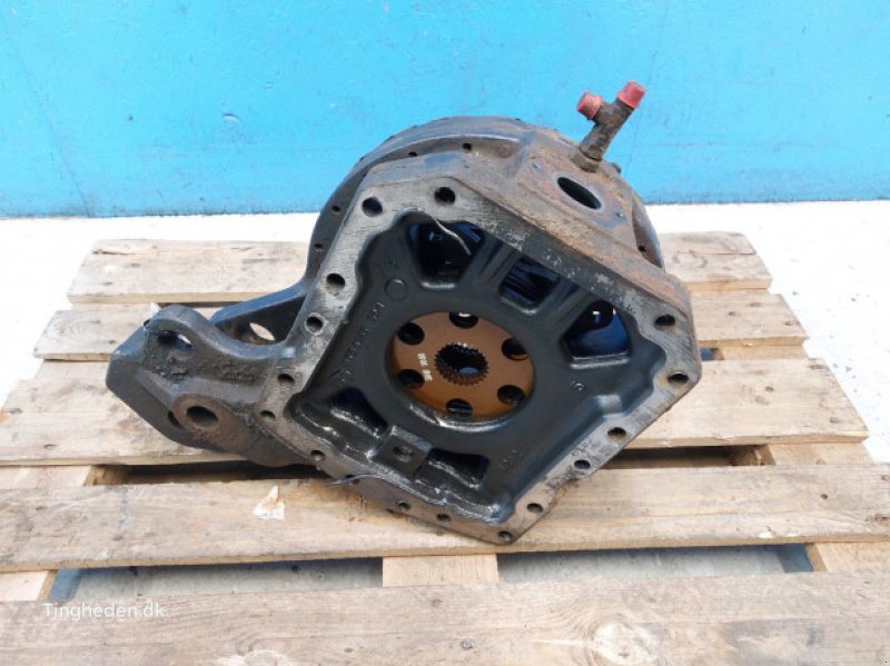 Getriebe & Getriebeteile del tipo Valmet 8050, Gebrauchtmaschine In Hemmet (Immagine 2)