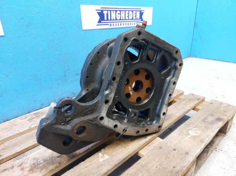 Getriebe & Getriebeteile del tipo Valmet 8050, Gebrauchtmaschine In Hemmet (Immagine 20)