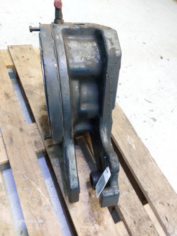 Getriebe & Getriebeteile del tipo Valmet 8050, Gebrauchtmaschine In Hemmet (Immagine 8)