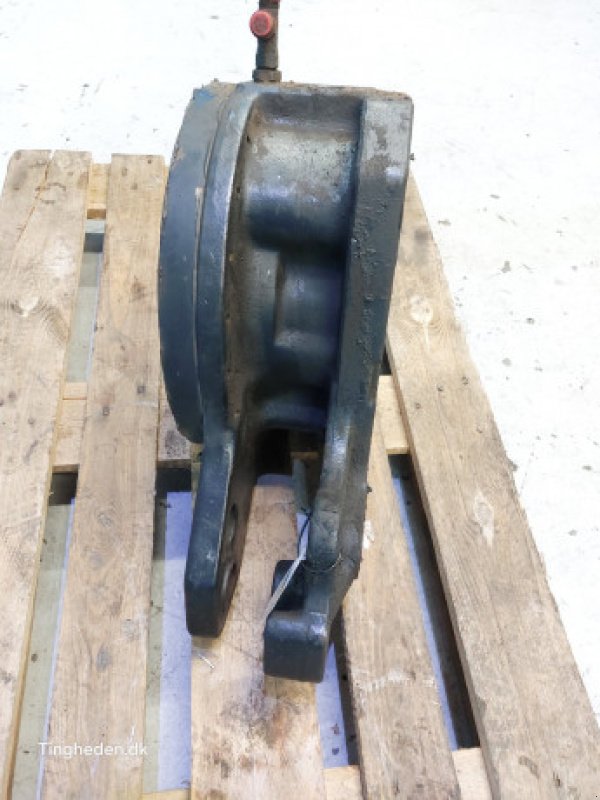 Getriebe & Getriebeteile del tipo Valmet 8050, Gebrauchtmaschine In Hemmet (Immagine 7)