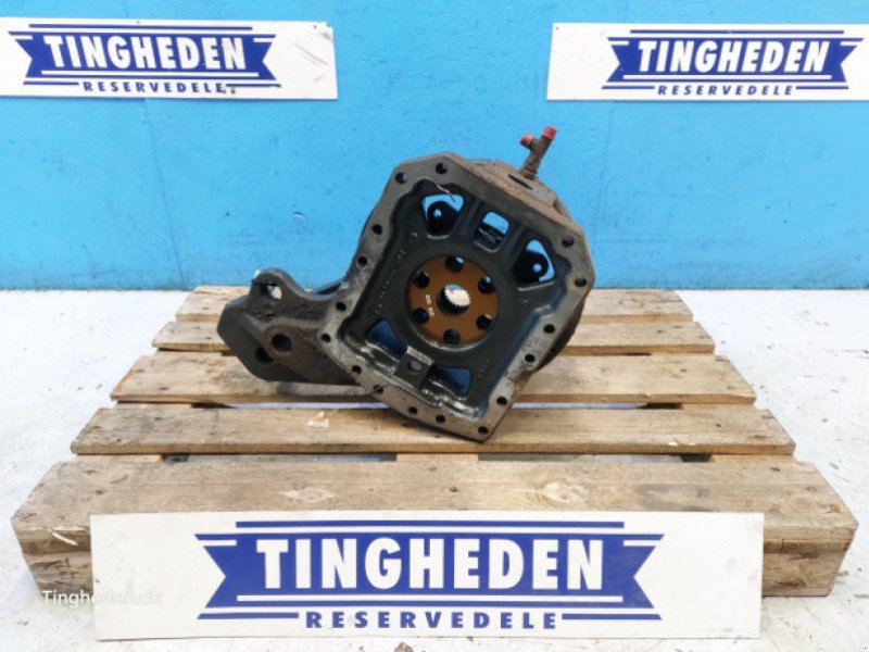 Getriebe & Getriebeteile типа Valmet 8050, Gebrauchtmaschine в Hemmet (Фотография 1)