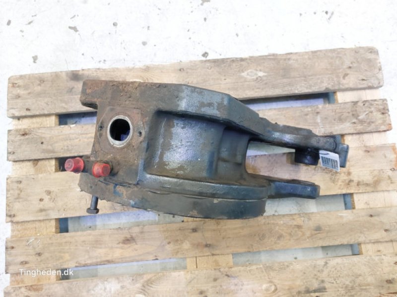 Getriebe & Getriebeteile del tipo Valmet 8050, Gebrauchtmaschine In Hemmet (Immagine 11)