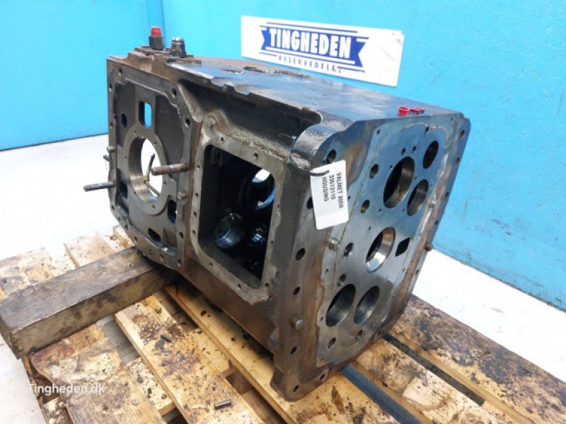 Getriebe & Getriebeteile del tipo Valmet 8050, Gebrauchtmaschine In Hemmet (Immagine 15)