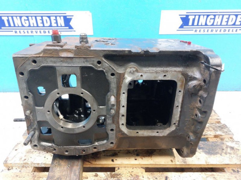 Getriebe & Getriebeteile del tipo Valmet 8050, Gebrauchtmaschine In Hemmet (Immagine 2)