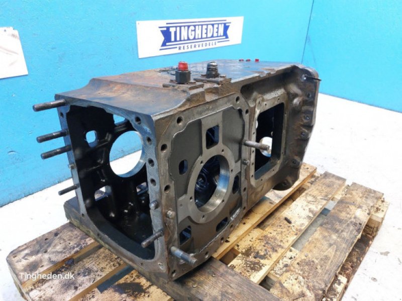 Getriebe & Getriebeteile del tipo Valmet 8050, Gebrauchtmaschine In Hemmet (Immagine 3)