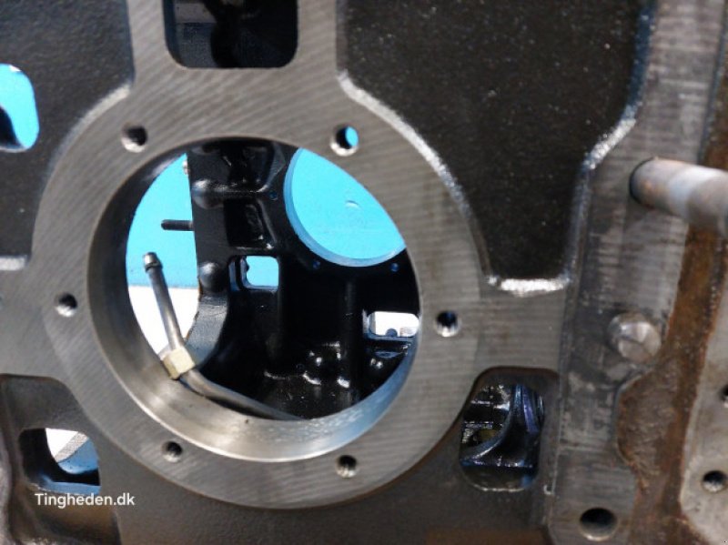 Getriebe & Getriebeteile del tipo Valmet 8050, Gebrauchtmaschine In Hemmet (Immagine 19)