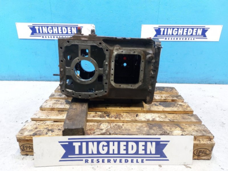 Getriebe & Getriebeteile типа Valmet 8050, Gebrauchtmaschine в Hemmet (Фотография 1)