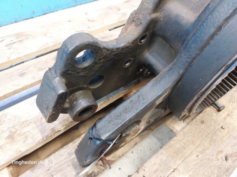 Getriebe & Getriebeteile от тип Valmet 8050, Gebrauchtmaschine в Hemmet (Снимка 19)