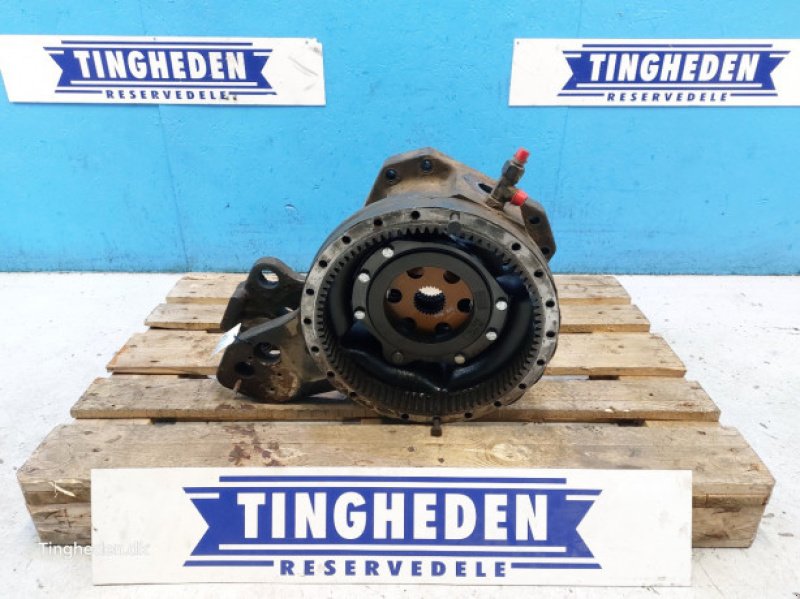 Getriebe & Getriebeteile от тип Valmet 8050, Gebrauchtmaschine в Hemmet (Снимка 1)