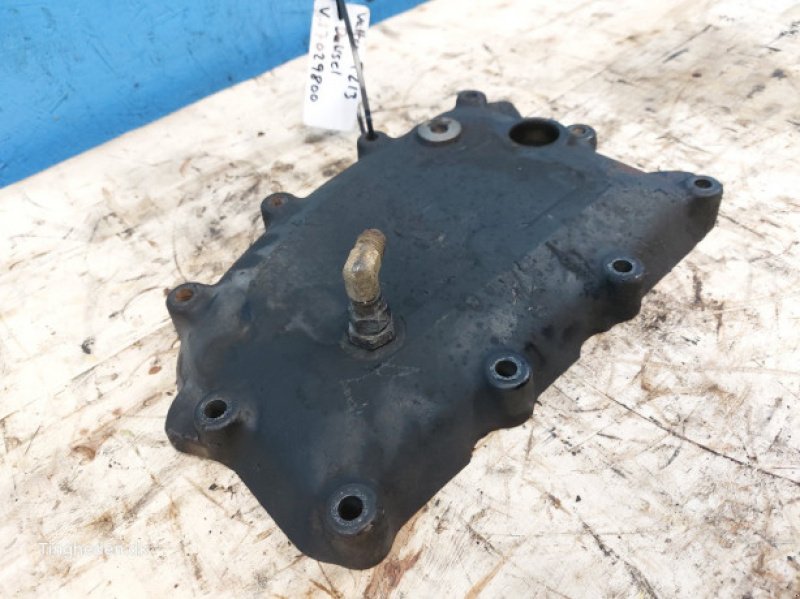 Getriebe & Getriebeteile del tipo Valtra T213, Gebrauchtmaschine In Hemmet (Immagine 3)