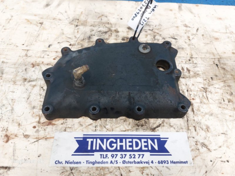 Getriebe & Getriebeteile del tipo Valtra T213, Gebrauchtmaschine In Hemmet (Immagine 1)