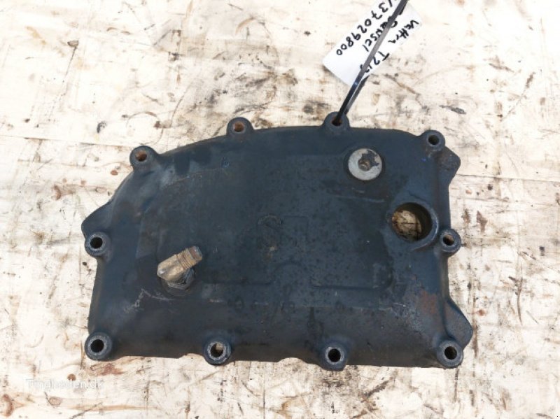 Getriebe & Getriebeteile del tipo Valtra T213, Gebrauchtmaschine In Hemmet (Immagine 2)