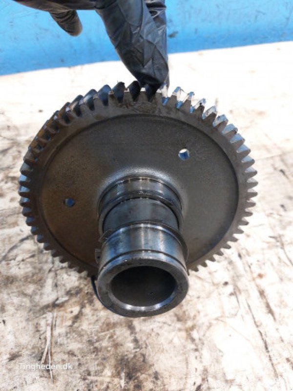 Getriebe & Getriebeteile от тип Valtra T213, Gebrauchtmaschine в Hemmet (Снимка 13)