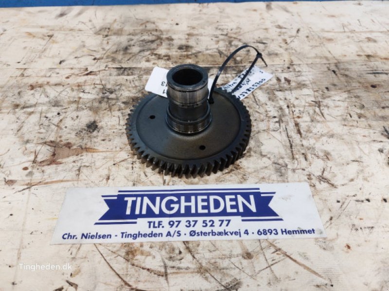 Getriebe & Getriebeteile от тип Valtra T213, Gebrauchtmaschine в Hemmet (Снимка 1)