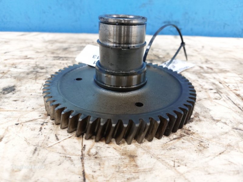 Getriebe & Getriebeteile от тип Valtra T213, Gebrauchtmaschine в Hemmet (Снимка 2)